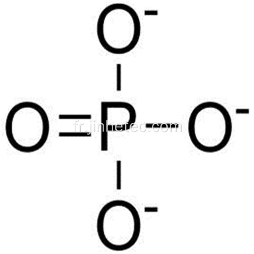 Acide phosphorique 85 Prix de qualité agricole